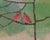 Textile Art of Birds by Helen Hyunsuk Kang For Sale In Indianapolis - Image 6 of 8