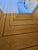 Wood 1990s Giorgio Collection Tamo Ash Expandable Dining Table For Sale - Image 7 of 14
