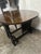 American 1940s Gate-Leg Accent Table For Sale - Image 3 of 12
