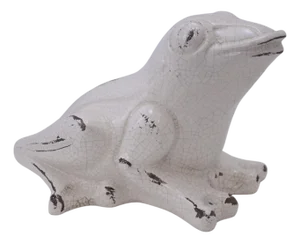 Vietri Italian Ceramic 7" Frog