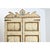 Spanish 18th Century Polychrome Painted Cabinet For Sale - Image 4 of 11