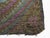 Late 19th Century Victorian Micro Glass Beaded Drawstring Pouch Purse For Sale - Image 5 of 8