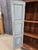 Reclaimed Solid Wood Distressed Cabinet, One of the Kind Cabinet, Old For Sale - Image 4 of 10