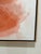 2010s Framed Abstract Painting by Michelle Armas For Sale - Image 5 of 5