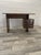 Vintage Writing Table by Bohumil Landsman for Novy Domov, 1973 For Sale - Image 9 of 9