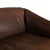 Vintage DS-47 Leather Two-Seater in Brown Cognac from de Sede For Sale - Image 6 of 17