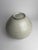 Antique Joseon Korean Blue & White Jar For Sale In Los Angeles - Image 6 of 9