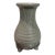 Chinese Ceramic Censer Hand Carved Yaozhou Ware Celadon Three Legs Censer For Sale