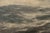 Nautical Mid 20th Century “Windstarke 10:11” | Alquist Seascape Lithograph Print For Sale - Image 3 of 5