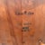 Wood Vintage Ethan Allen Nutmeg Windsor Side Chair Solid Maple Early American For Sale - Image 7 of 10