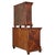 Austrian Trumeau Commode in Walnut, 1728 For Sale - Image 6 of 12