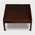 Chinese Chinese Low Square Poet's Table, C. 1890 For Sale - Image 3 of 5