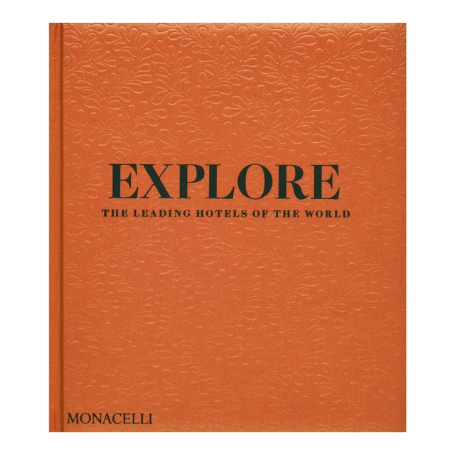 Explore: The Leading Hotels of the World For Sale