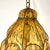 1970s Venetian Glass Lantern Hand Blown For Sale - Image 10 of 12