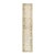 Antique Khotan Runner, 2'6'' X 14' For Sale