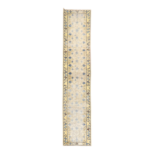 Antique Khotan Runner, 2'6'' X 14'