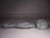 Jade 1940s Large Chinese Jade Jadeite Ruyi Scepter With Stand and Tassel For Sale - Image 8 of 12