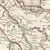 Antique Map of Herat by Levasseur, 1846 For Sale - Image 6 of 12