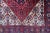 1970s Hand Made Vintage Persian Bidjar Rug 3.2' X 4.8' For Sale - Image 9 of 11
