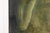 Brenda Goodman for Betty Signed Abstract Figurative Oil Painting on Paper 1994 For Sale - Image 4 of 9
