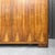 Wood Mid-Century Modern Wardrobe in Walnut, 1960s For Sale - Image 7 of 18