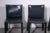 Cassina CAB 412 Side Chairs by Mario Bellini for Cassina, 1995, Set of 4 For Sale - Image 4 of 18