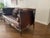 1950’s Restored Vintage Settee For Sale In Las Vegas - Image 6 of 6