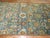 Antique Zabihi Collection Persian Malayer Gallery Rug - 5'1" x 14'1" For Sale - Image 12 of 12