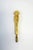 Gold Plated Appetizer Canapé Hor D'oeuvres Forks with Pineapple Design, 1960s - Set of 6 For Sale - Image 9 of 9