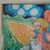 Black Original Shawn Corbett Artwork Titled "Will to Flower" For Sale - Image 8 of 8