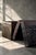 Vintage Mid-Century Modern Brutalist German Brown Leather 2-Seater Sofa, 1970s For Sale - Image 13 of 18