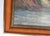Early 20th Century Impressionist Riverside Cottage Landscape Painting For Sale In Seattle - Image 6 of 7
