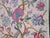 French Braquenie Pierre Frey "Le Grand Corail" Fabric Piece 34" X 54" For Sale - Image 3 of 12