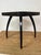 Mid-Century Walnut H-259 Spider Side Table by Jindřich Halabala for Up Závody, Czech Republic, 1930s For Sale - Image 6 of 9