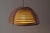 Willow Beehive Lamp, 1960s For Sale - Image 9 of 15