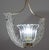 1950s Fascinating Art Deco Pendant Murano Glass Chandelier by Ercole Barovier For Sale - Image 14 of 17