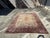 Design Plus Gallery presents an 8ft 8in x 10ft 2in Iranian Sarouk Area Rug. This rug is a highly durable, hand-knotted...