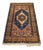 Middle Eastern Malayer Rug in Wool For Sale