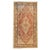19th Century Antique Serab Rug For Sale In Chicago - Image 6 of 6
