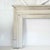 Antique Wooden Mantel - English Style For Sale - Image 4 of 7