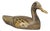 Handmade Wooden Duck For Sale
