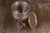 Vintage Stainless Steel Salesman Sample Kettle For Sale In Chicago - Image 6 of 8