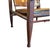 Mid-Century Modern Safari Chair by Kaare Klint for Rud. Rasmussen, Denmark, 1950s For Sale - Image 3 of 11