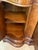 Wood Century Furniture "Florence" Serpentine Credenza For Sale - Image 7 of 17