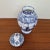 Mid-Century Modern Delft Earthenware Vase from Royal Delft, 1960s For Sale - Image 3 of 11