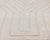Art Deco Radiating Line Hand-Knotted Moroccan Wool Rug | 9'4" X 6'6" | One of a Kind For Sale - Image 3 of 6