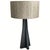 Wood Tri Table Lamp by Frans Van Der Heyden for Birdman Furniture, 1970s For Sale - Image 7 of 18