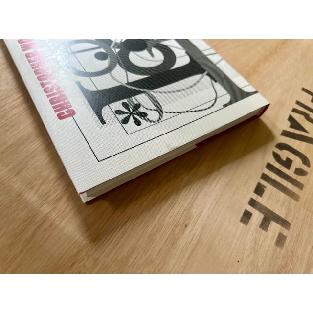 Signed - Christopher Wool Art Book Gugenheim Modern 2013 For Sale - Image 4 of 8