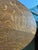 Antique Oval Occasional Table With Lower Shelf and Spindle Rail For Sale - Image 15 of 15