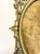 Antique Brass Standing Picture Frame For Sale - Image 13 of 13